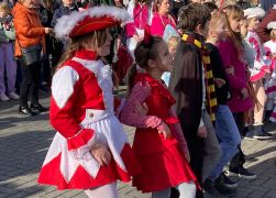 Faschingsumzug 2024 In Jena 20